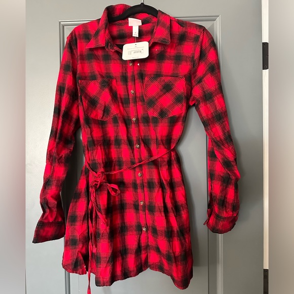 Isabel Maternity by Ingrid & Isabel Tops - Medium target Isabel maternity shirt